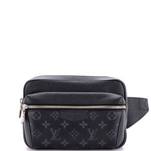 Louis Vuitton Outdoor Messenger Bag #222369L19B